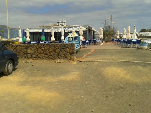 Restaurante Casa de la Playa