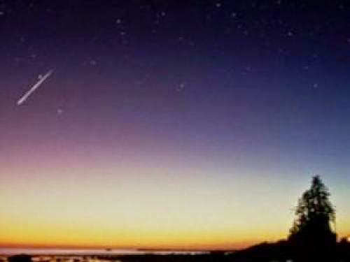 Ufo Sightings Mysterious Object Baffles New Plymouth Couple In New Zealand