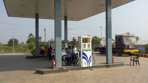 Hindustan Petroleum, Hpcl Dealers SY. NO 249/1 Darsi Village, Addanki - Darsi Rd, Peddavullagallu, Nellore, Andhra Pradesh 523265, India, Petrol_Pump, state AP
