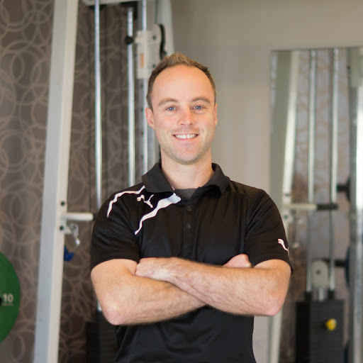 Ignition Health Private Gym