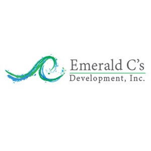 Emerald C's Development, Inc. logo