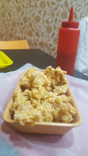 Crunchy Fried Chicken, Main Road, National Highway 45C, Ayyampet, Tamil Nadu 614201, India, Chicken_Restaurant, state TN
