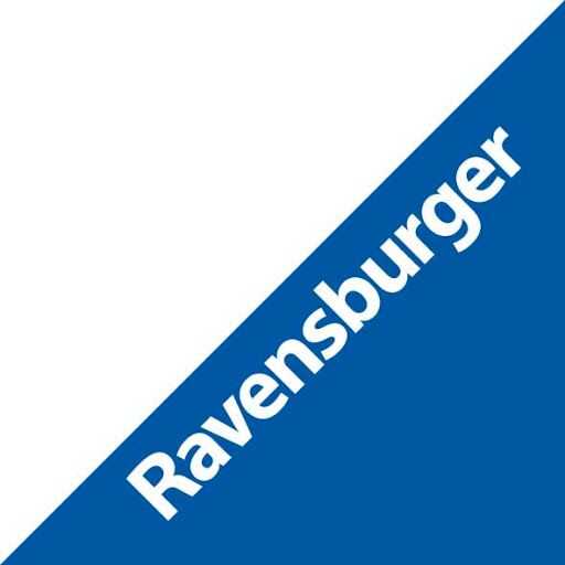 Ravensburger Shop im Mein Outlet & Shopping Center Bremerhaven logo