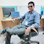 Anil Jadhav's user avatar