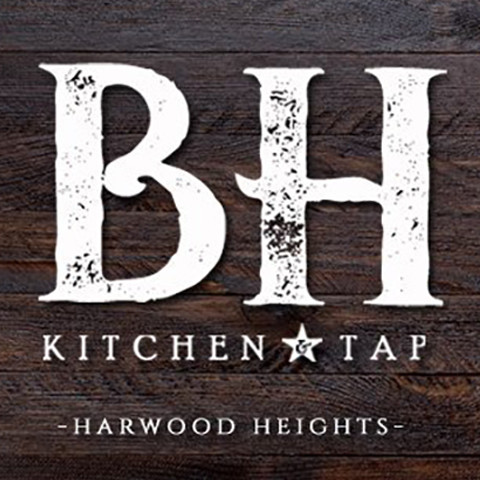 Barrel House Kitchen & Tap logo