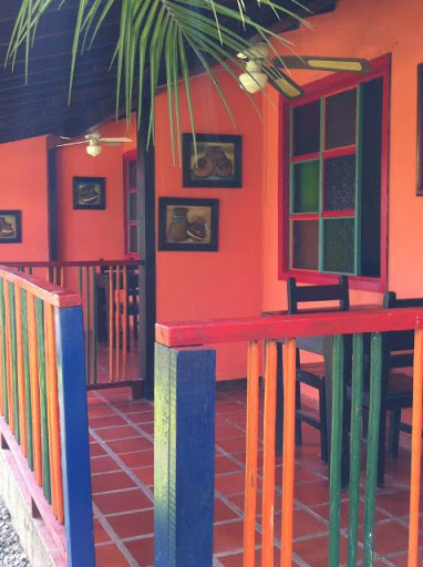 Finca Hotel Estrella del Quindío