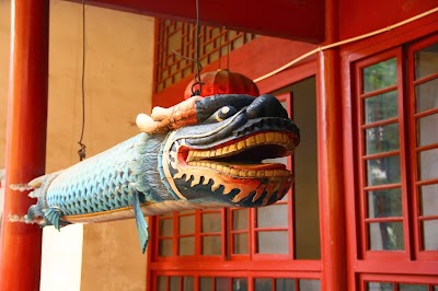 photo of Ancient Kaifu Temple （South Gate）