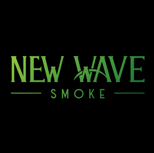 New Wave Smoke & Vapes logo