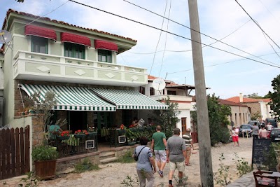 Photos of Yeşil Ev Otel Kafe Restaurant