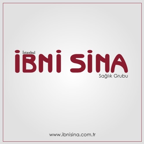İbni Sina Hastanesi logo