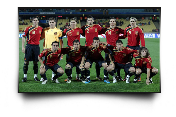 EURO 2012 Blog ARS