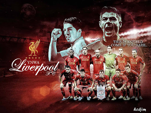 liverpool fc wallpapers free