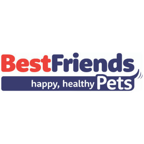 Best Friends Pets Lidcombe logo