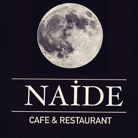 Naide Cafe & Restaurant logo