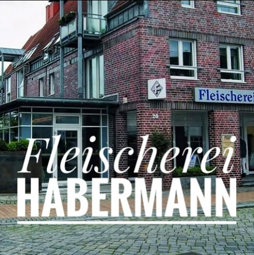 Fleischerei Hans Habermann und Sohn oHG logo
