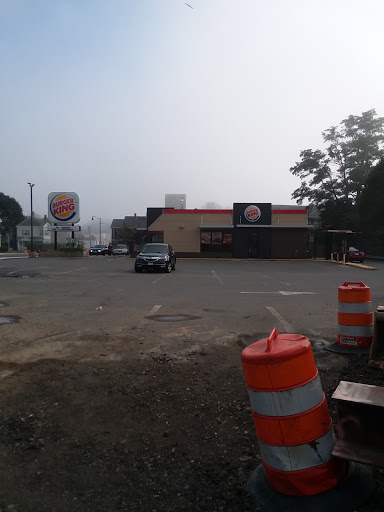 Fast Food Restaurant «Burger King», reviews and photos, 498 Rantoul St, Beverly, MA 01915, USA