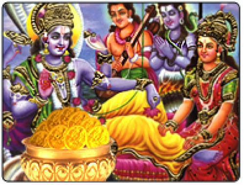 Increase Your Money During Lord Krishna Birthday