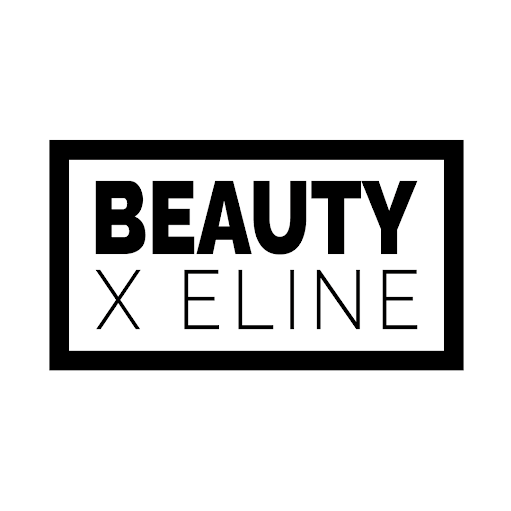Beauty X Eline kapper Roosendaal logo