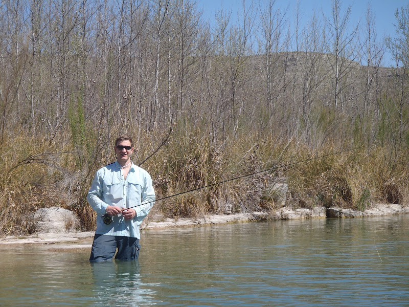 DEVILS RIVER PHOTO REPORT DAY 2 Fly Fishing Texas Fishing Forum