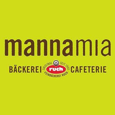 (mannamia) Feinbäckerei Ruch GmbH (im Rewe)