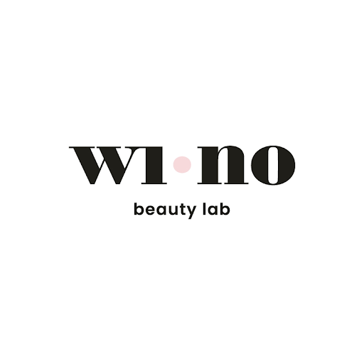 WINO beauty lab logo