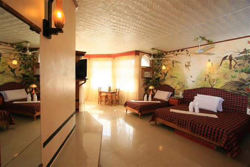 Kokosnuss Garden Resort