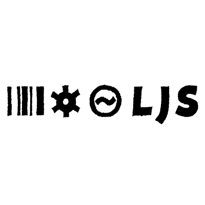 LJS | Apple Authorised Reseller & Service Provider logo