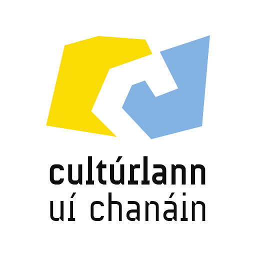 Cultúrlann Uí Chanáin logo