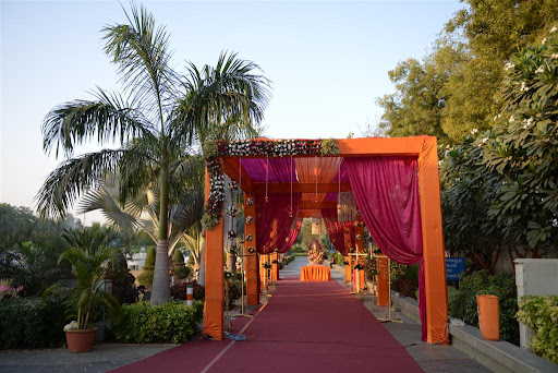Umang Party Plot, SH 83, Chikhodra, Anand, Gujarat 388001, India, Events_Venue, state GJ