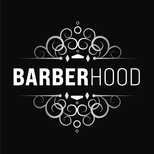 BARBERHOOD logo