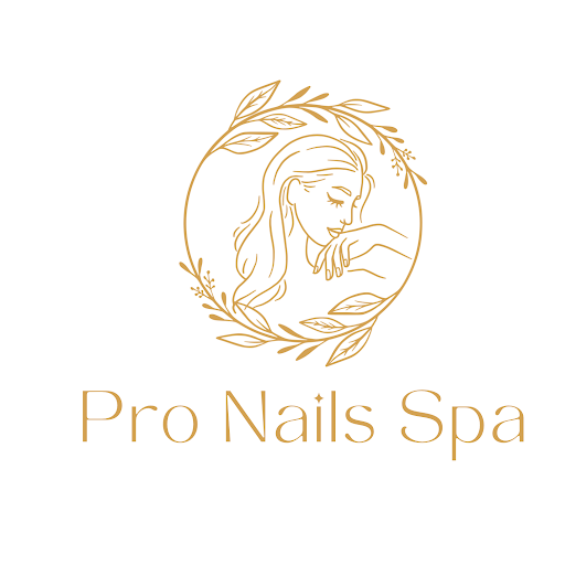 Pro Nails Spa ($5 Off Coupons) logo