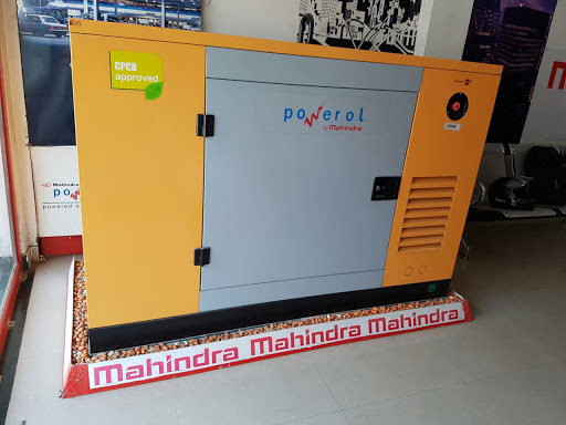 Indra Enterprises, Koshari Rd, Varuna Bridge, Nadesar, Hamrautia, Varanasi, Uttar Pradesh 221002, India, Generator_Shop, state UP