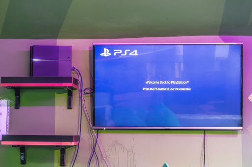 Fantasia Gaming Club