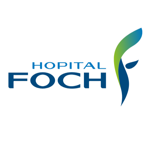 Hôpital Foch