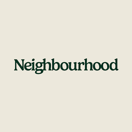 Neighbourhood Cafe logo