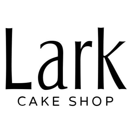 Lark Cake Shop logo