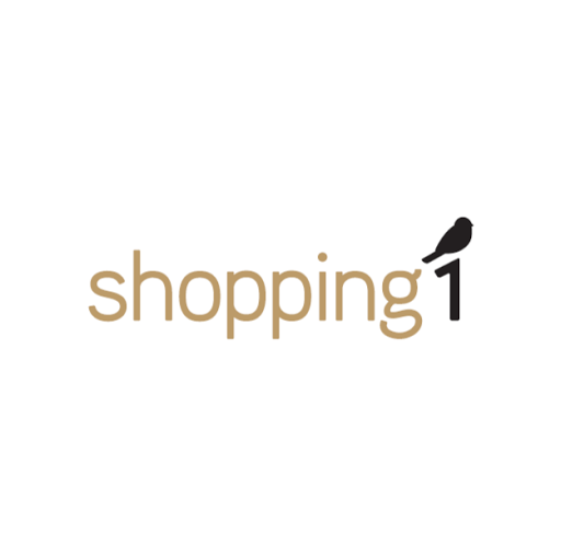 Shopping 1 logo