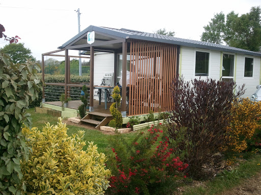 Camping Lorient Les Jardins de Kergal