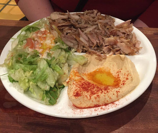 Shawarma Grill-House