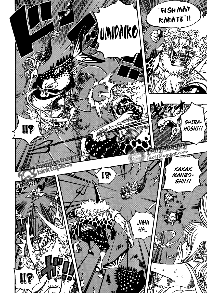 Baca Komik One Piece Chapter 641 - 07