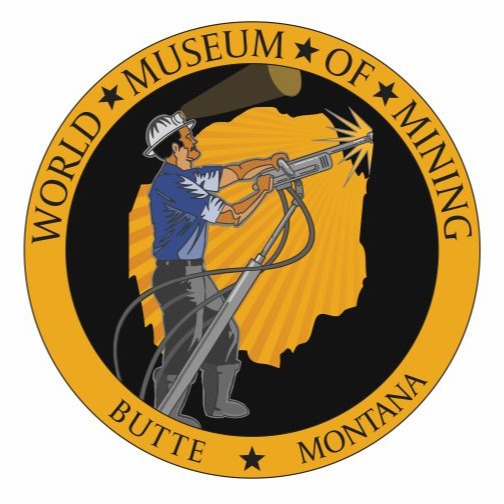 World Museum of Mining logo