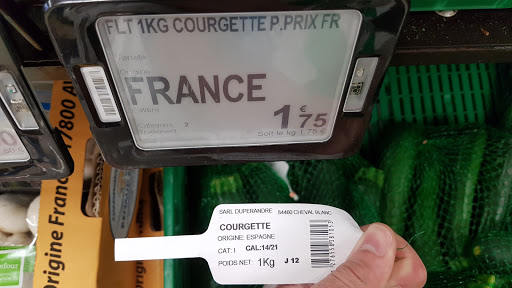Carrefour Pro