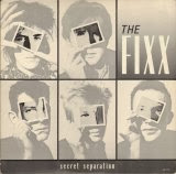 The Fixx - Secret Separation