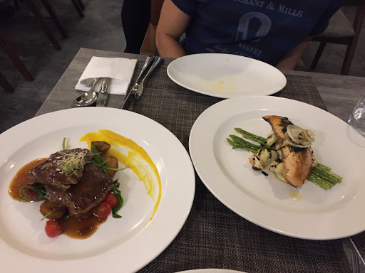Restaurant SELA