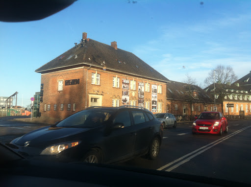 Posten
