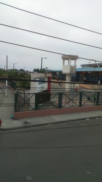 Photos of Mercado Del Guasmo Sur