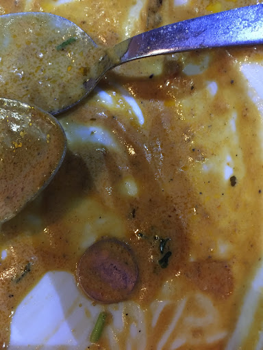 Lahore Food & Grill