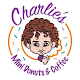 Charlie's Mini Donuts and Coffee