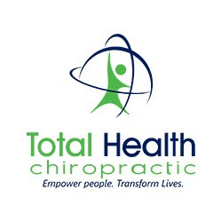 Total Health Chiropractic Wellington logo