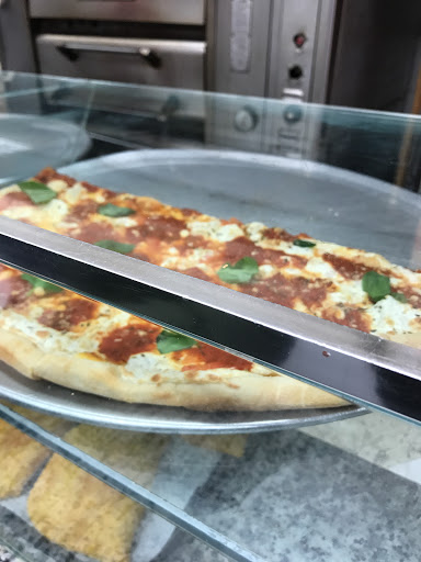 Pizza Restaurant «Pizza Den», reviews and photos, 8521 18th Ave, Brooklyn, NY 11214, USA